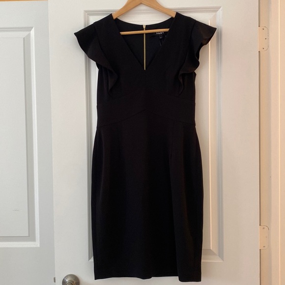 Dkny Dresses & Skirts - DKNY Black Dress